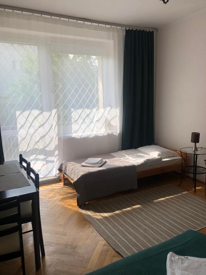 Mieszkanie Z Balkonem Sopot Exteriör bild